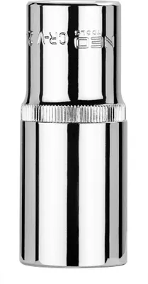 Zdjęcie produktu dla NEO TOOLS Nasadka sześciokątna długa 1/2", 24 mm, Superlock