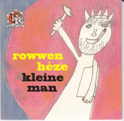 Produktbild von Kleine Man
