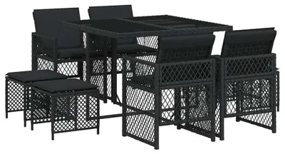 Produktbild von VidaXL 3210775, 9 Stück(e)