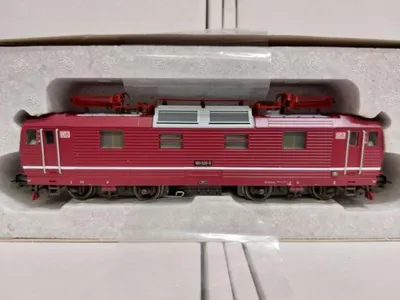 Produktbild von PIKO BR 180 DB AG V lastg. Dec. 51223