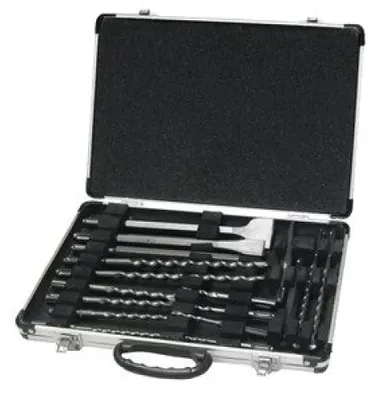 Immagine prodotto di Makita D-42444 drill bit Drill bit set 17 pc(s)