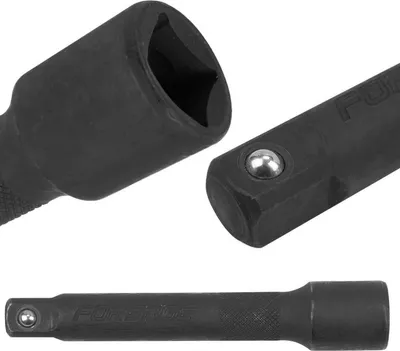 Immagine prodotto di Prolunga per avvitatore a impulsi 125 mm 1/2"