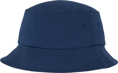 Productafbeelding van FLEXFIT Bucket Hat van katoenen twill