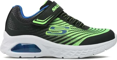 Obrázok produktu pre Skechers Sneakers 403930L-BBLM in Green color size 27