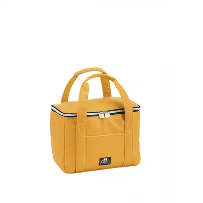 Produktbild von BE CooL City Kühltasche Sunrise Yellow, S