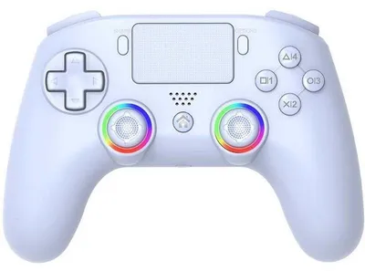 Immagine prodotto di Controller - PS5 PC - Wireless - LED RGB