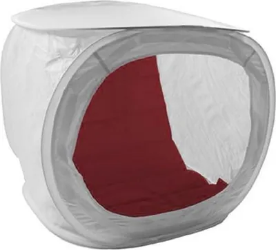 Image de Tente d'enregistrement StudioKing LS-FF60 60x60 Pliable