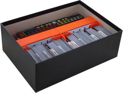 Image de Insert de rangement pour les extensions de Terraforming Mars