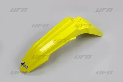 Produktbild von Frontflügel Für Suzuki Rmz 250 '19-'23, Rmz 450 '18-'23 Gelb