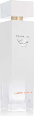 Obrázek produktu pro Elizabeth Arden White Tea Mandarin Blossom, Ženy, 100 ml, Sprej, Alcohol Denat., Parfum (Fragrance), Aqua/Water/Eau, Butylene Glycol, Camellia Sinensis Leaf..., 1 kusů