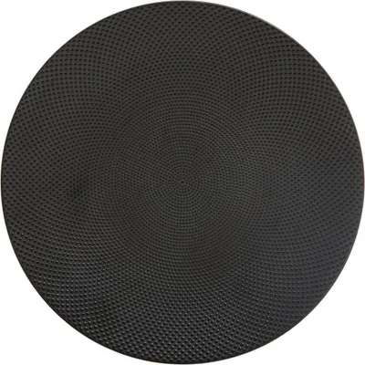 Produktbild von Schwarze kaviarplatte 27 cm - SG Secret de Gourmet