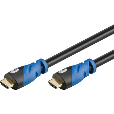 Produktbild von Premium High-Speed-HDMI™-Kabel mit Ethernet,  4K/60 Hz