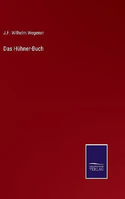 Produktbild von Das Hühner-Buch