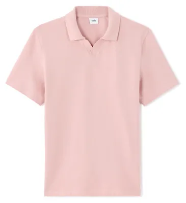 Produktbild von Celio Nepiquy Poloshirt für Herren, 100% Baumwoll-Piqué, reguläre Passform, kurze Ärmel, Größe M