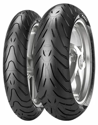 Immagine prodotto di Pirelli ANGEL ST 160/60 ZR17 69 W ZR