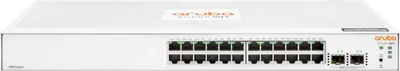 Immagine prodotto di Hewlett Packard Enterprise Aruba Instant On 1830 24G