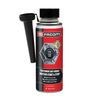 Obrázek produktu pro FACOM 006031 Přísada do motorového oleje 250ml