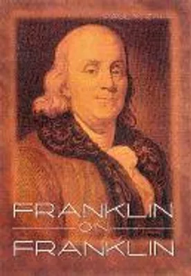Produktbild von Franklin On Franklin