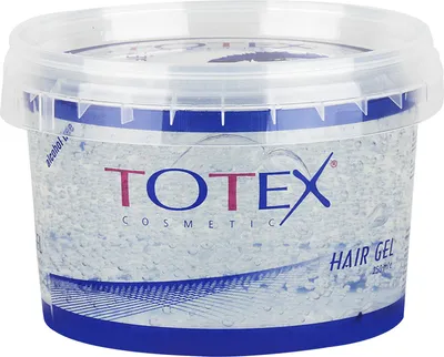 Produktbild von Totex Haargel Extra Stark 250 ml