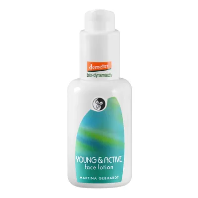 Immagine prodotto di Young & Active - Lozione per il viso 30ml