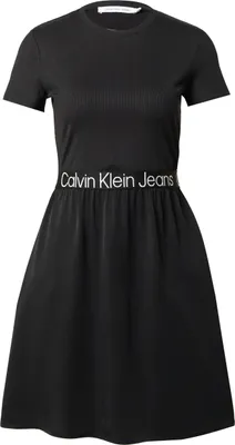 Image de Robe Calvin Klein Jeans J20J220759BEH pour Femme