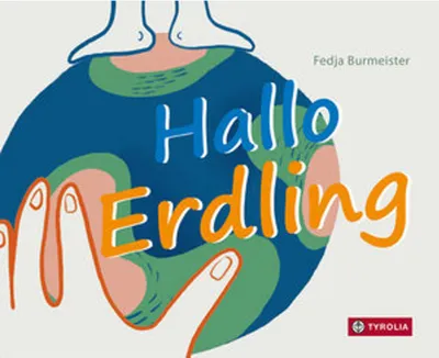 Image de Hallo Erdling