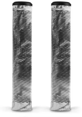 Immagine prodotto di Maniglie per scooter bianche e nere 160 mm G3 2 pz