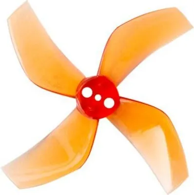 Produktbild von Gemfan 51mm Ducted 2020 4 Blatt Propeller Whisky 2 Zoll