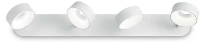 Immagine prodotto di OBY PL4, Plafoniera, Ideal Lux