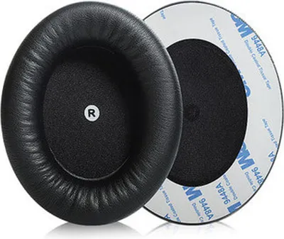 Produktbild von INF Ohrpolster aus Proteinleder für HyperX Cloud Orbit S