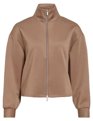 Productafbeelding van Vila dames vest VILOANA, model met rits