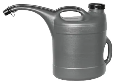 Produktbild von Heizölkanne 10 Liter Anthrazit