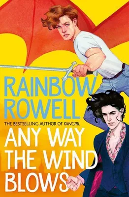 Produktbild von Wie der Wind auch weht