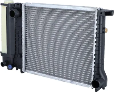 Obrázok produktu pre NRF Chladič, chladenie motora 51351