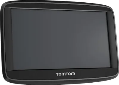 Produktbild von TomTom 1AA4.029.00, Multi, Mitteleuropa, 10,9 cm (4.3"), 480 x 272 Pixel, MicroSD (TransFlash), Tragbar / Fixiert