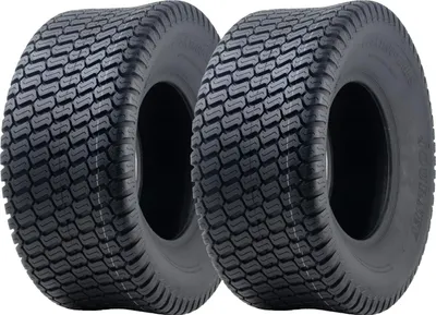Obrázek produktu pro pneumatiky pro sekačky na trávu 25x11.00-12 4vrstvé P332 Wanda (Journey) 828kg (sada 2 kusů)