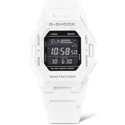 Produktbild von Casio G-Shock GD-B500-7, Wasserfest