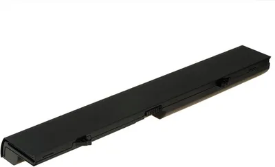 Produktbild von HP Li-Ion Ersatzakku Schwarz für 625 Notebook 10,8V 4400mAh 48Wh mit Schutzelektronik