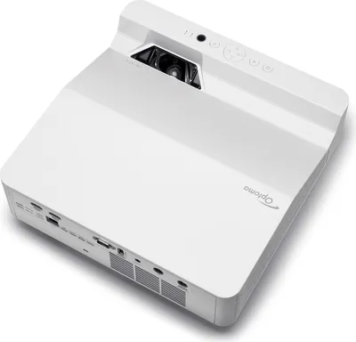 Productafbeelding van (1920x1080) Optoma GT3500HDR - DLP-projector - Laser - 3D - 3800 lumen - Full HD
