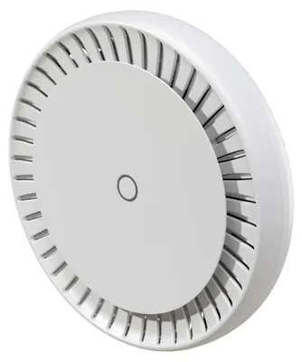Zdjęcie produktu dla Mikrotik cAP ax, 2,4 GHz, 5 GHz, 1774 Mbit/s, WPA3-EAP, WPA3-PSK, 10,100,1000 Mbit/s