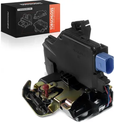 Immagine prodotto di Frankberg 1x serratura porta posteriore destra per Audi A8 5.2L 3.0L 2.8L 3.1L 3.7L 3.9L 4.1L 4.2L 6.0L 2004-2007