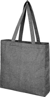 Image de Bullet - Sac de transport Pheebs PF3384 (taille unique) (Noir chiné)