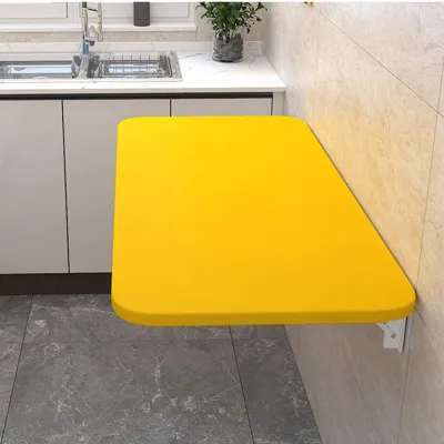 Productafbeelding van Opvouwbare Werktafel met Wandmontage