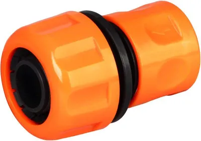 Produktbild von Schnellkupplung Strend Pro Garden, mit 1" Durchfluss, Garten, MAX FLOW