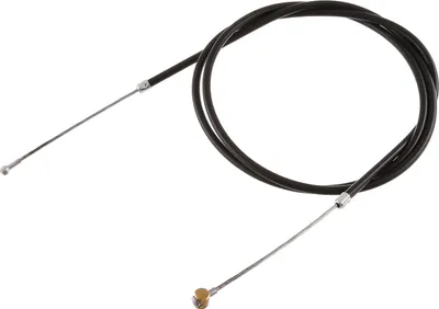 Produktbild von Kupplungszug schwarz - BK350 G (Geländesport)
