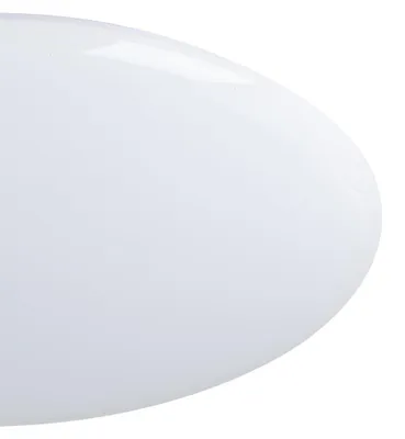 Obrázek produktu pro EGLO 97542, 1 žárovek, 5000 K, 5800 lm, Bílá