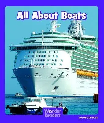 Produktbild von Alles über Boote.oderAlles, was Sie über Boote wissen müssen.oderBoote: Alles rund um das Thema