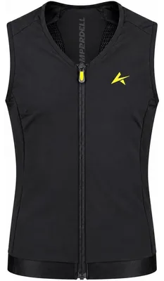 Produktbild von Komperdell Herren Blacktec Vest Men (Ultraflex Air)