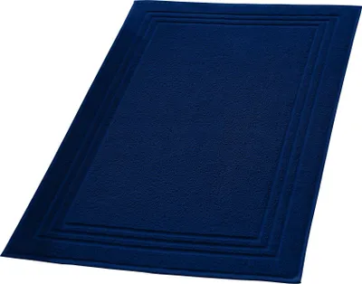Produktbild von Erwin Müller Duschvorlage Heidelberg" marine 50x80 cm"