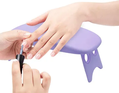 Productafbeelding van Armsteun voor manicure en nagels